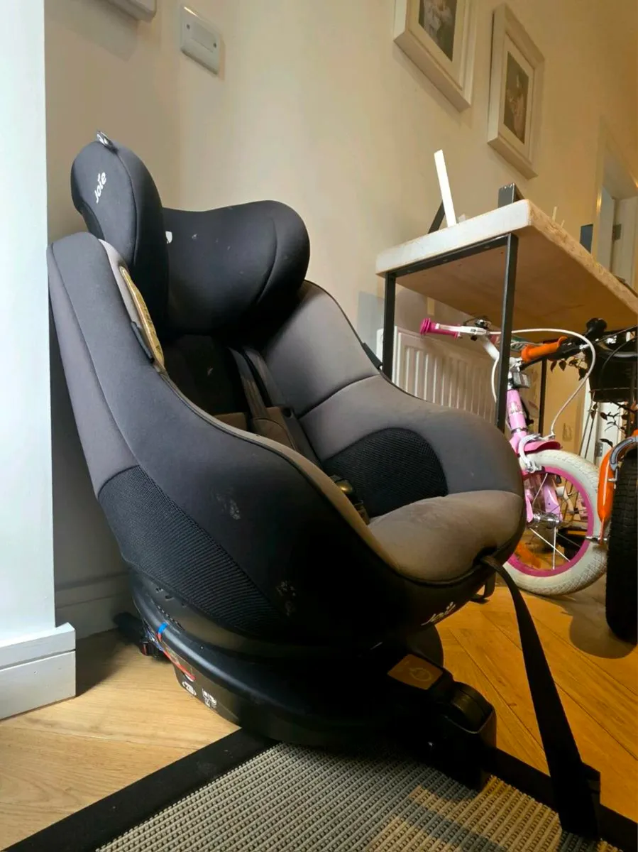 Joie  iSpin 360 - Image 1