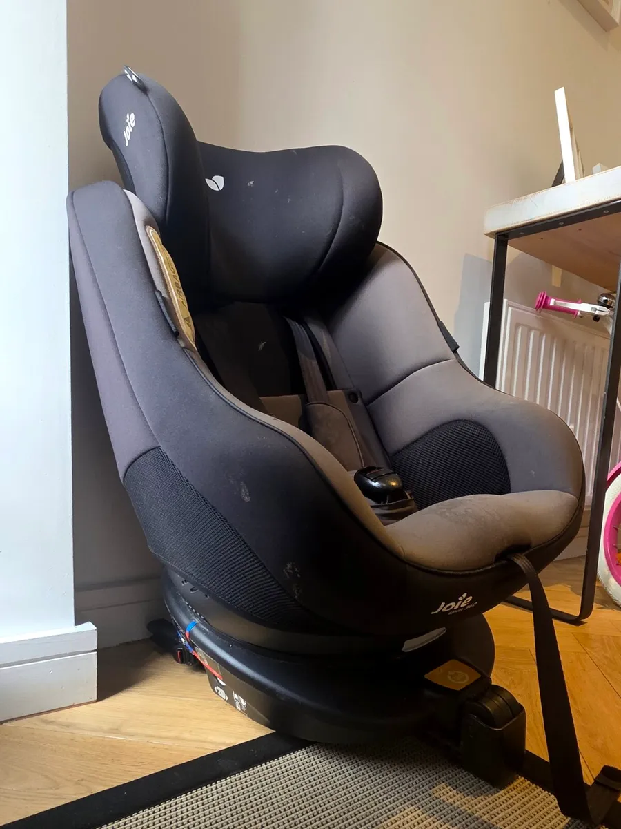 Joie  iSpin 360 - Image 2