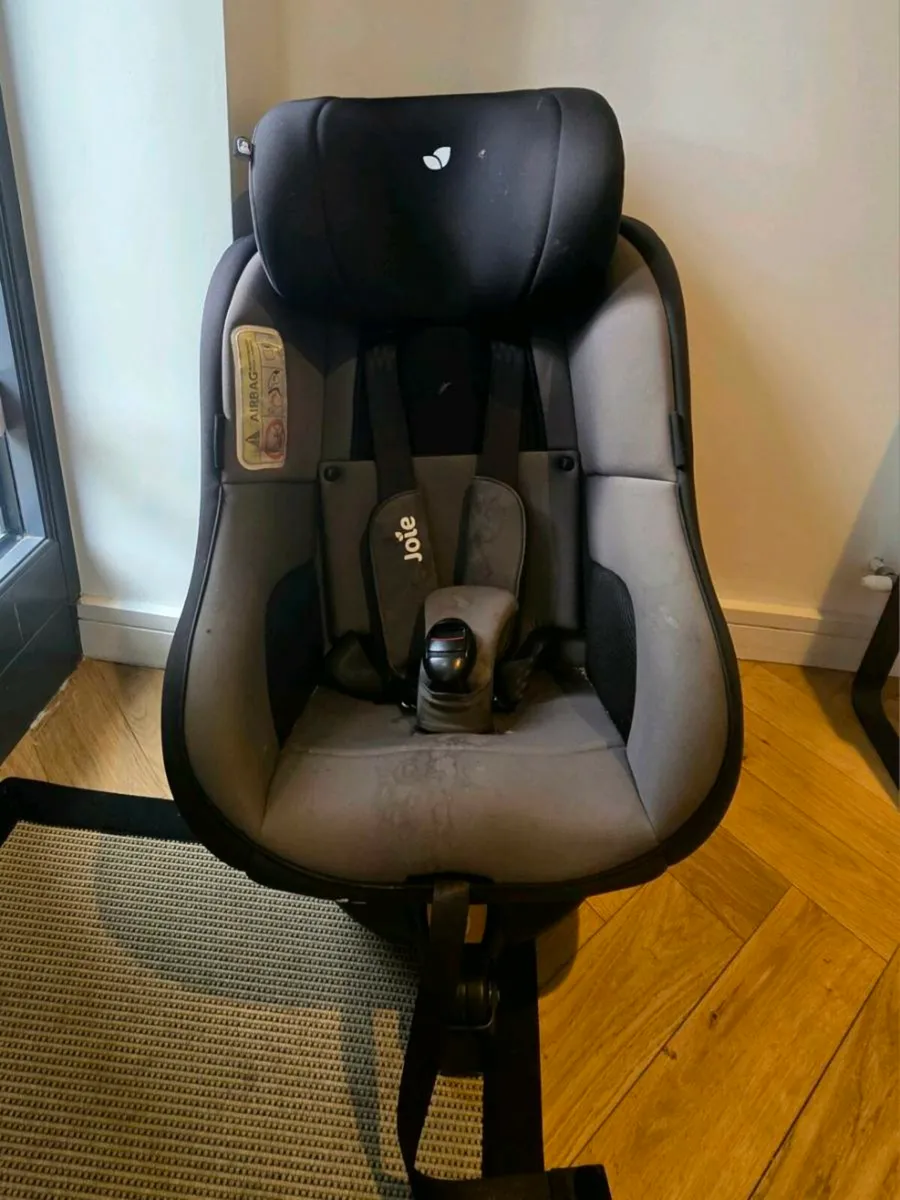 Joie  iSpin 360 - Image 4