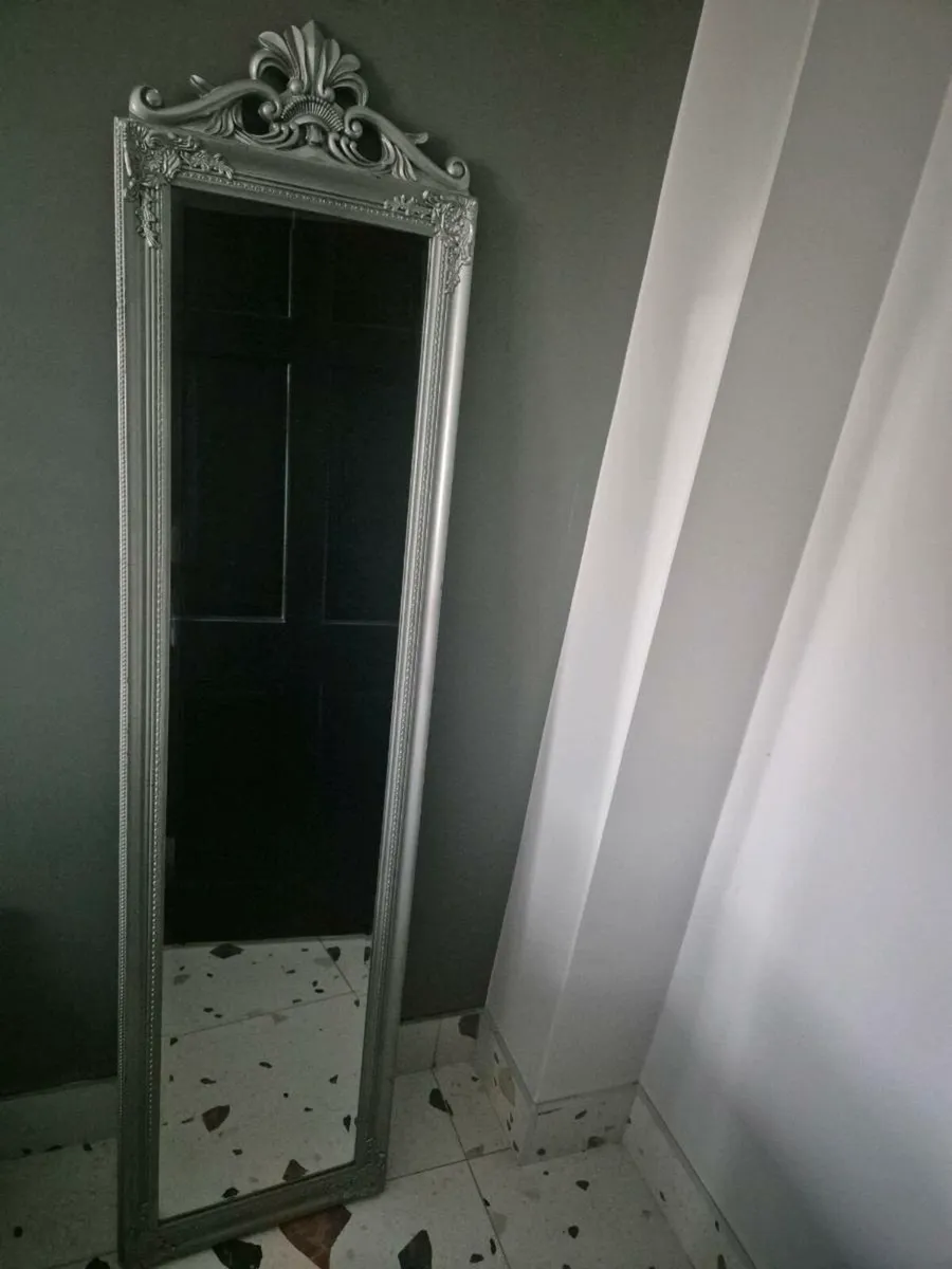 Bedroom Mirror
