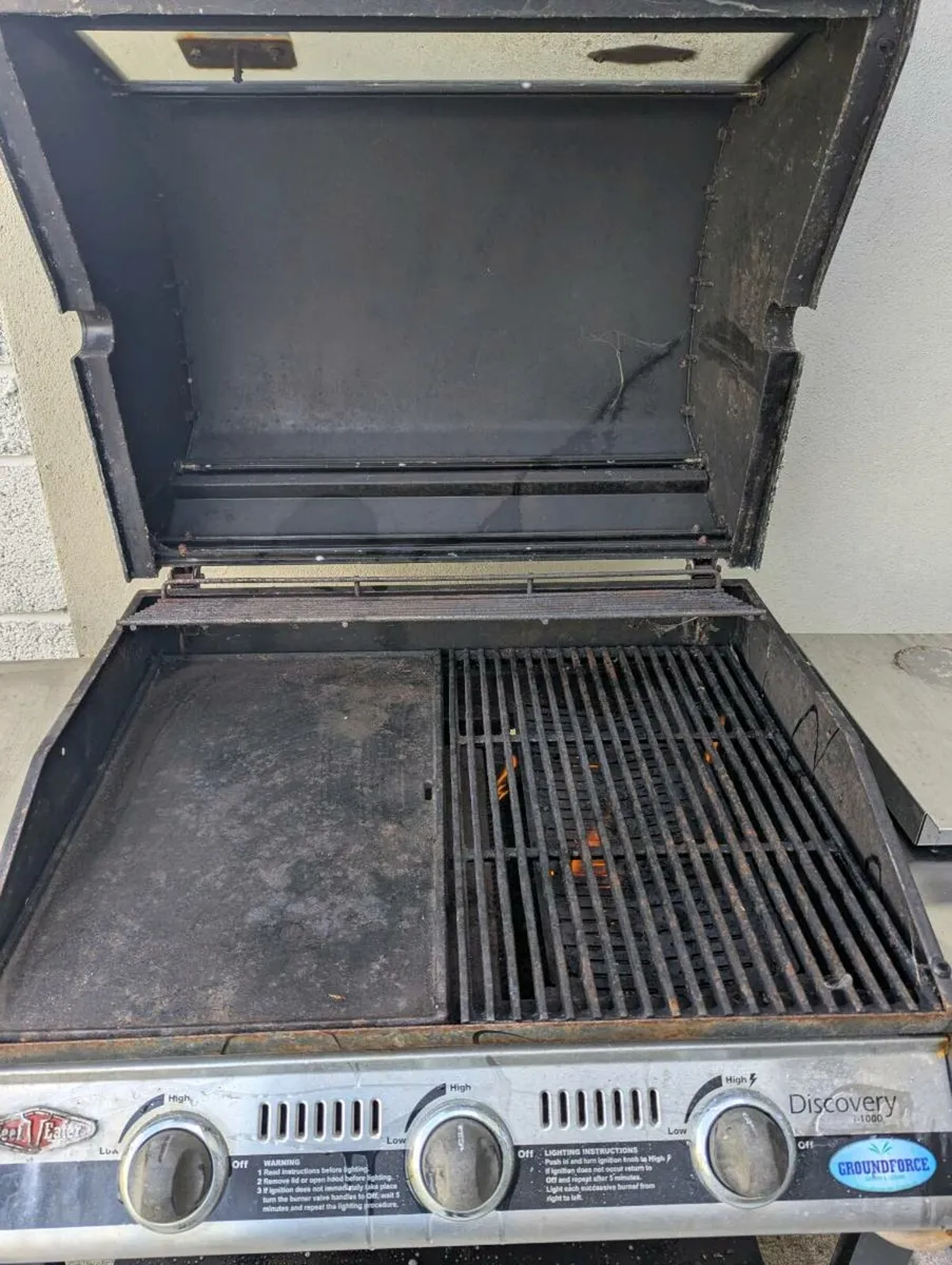Barbecue - Image 3