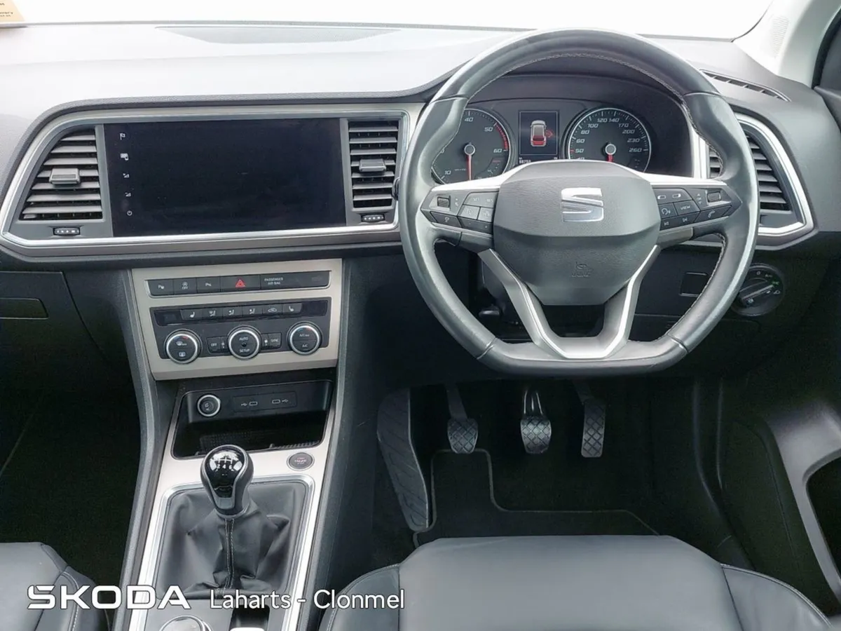 SEAT Ateca Xperience 2.0tdi 150HP - Image 2