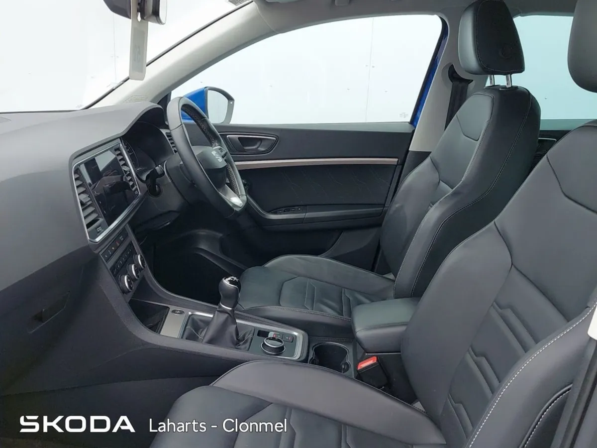 SEAT Ateca Xperience 2.0tdi 150HP - Image 4
