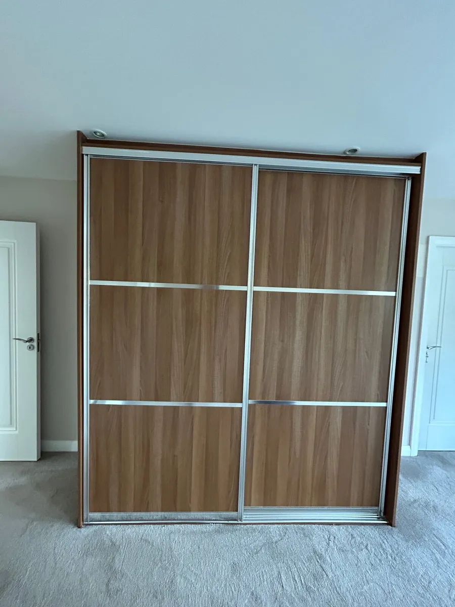 Wardrobe - Image 1
