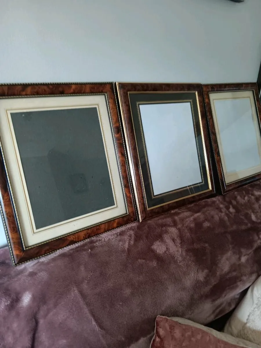 Picture frames - Image 2
