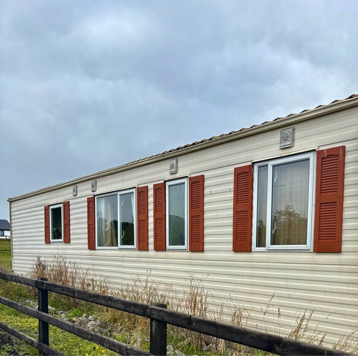 Mobile Home - Image 1