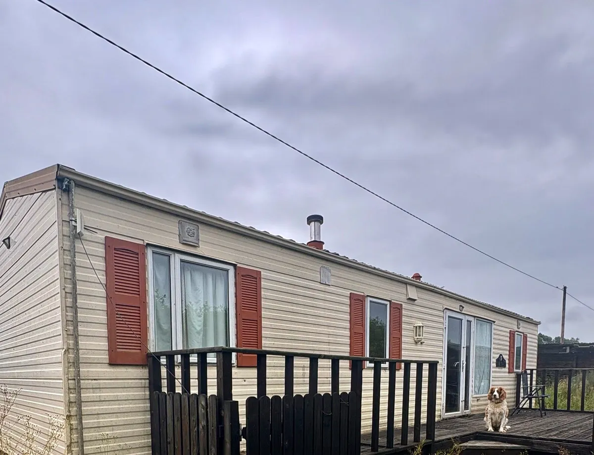 Mobile Home - Image 2