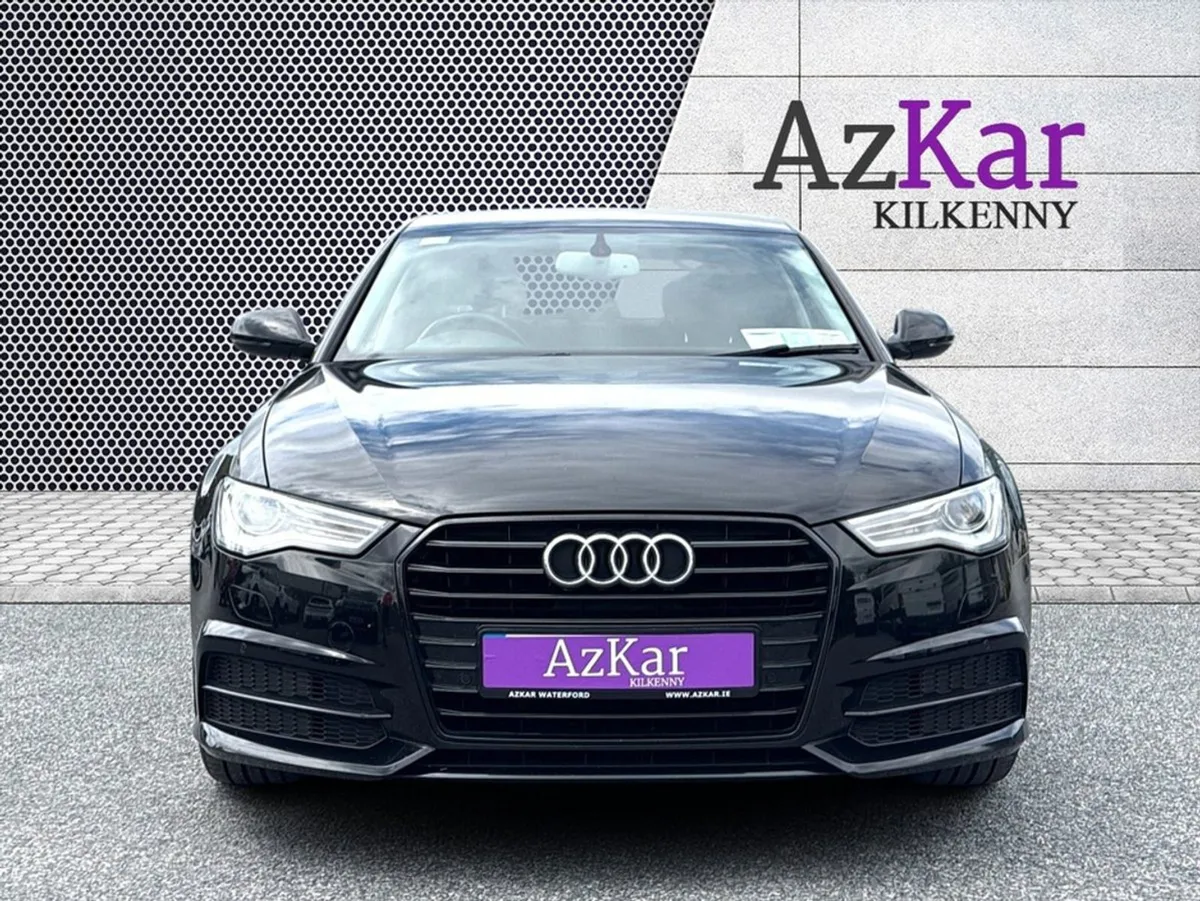 Audi A6 2017 SE Executive Ultra 2.0 TDI 187BHP Au - Image 3