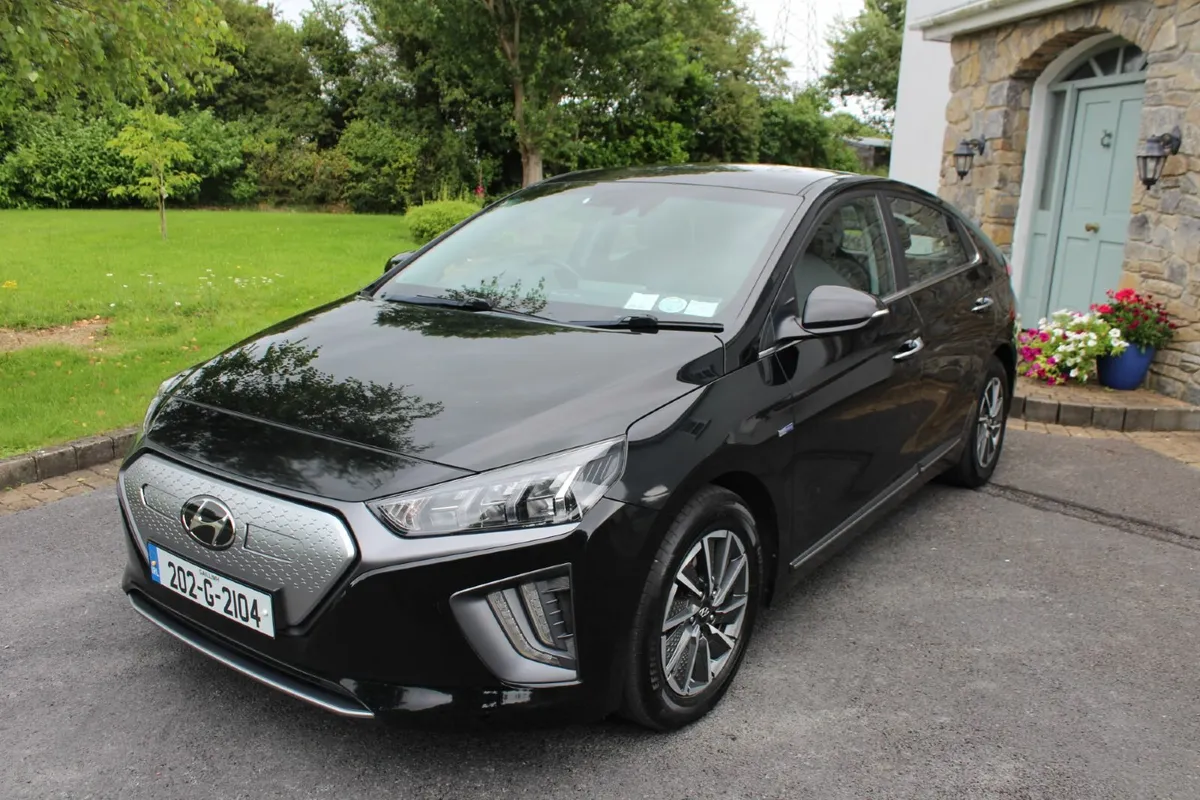 Hyundai IONIQ 2020 - Image 2