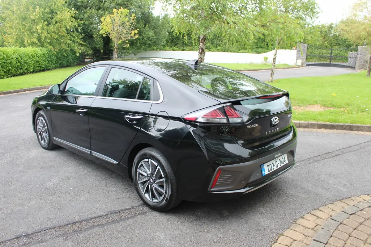 Hyundai IONIQ 2020 - Image 3