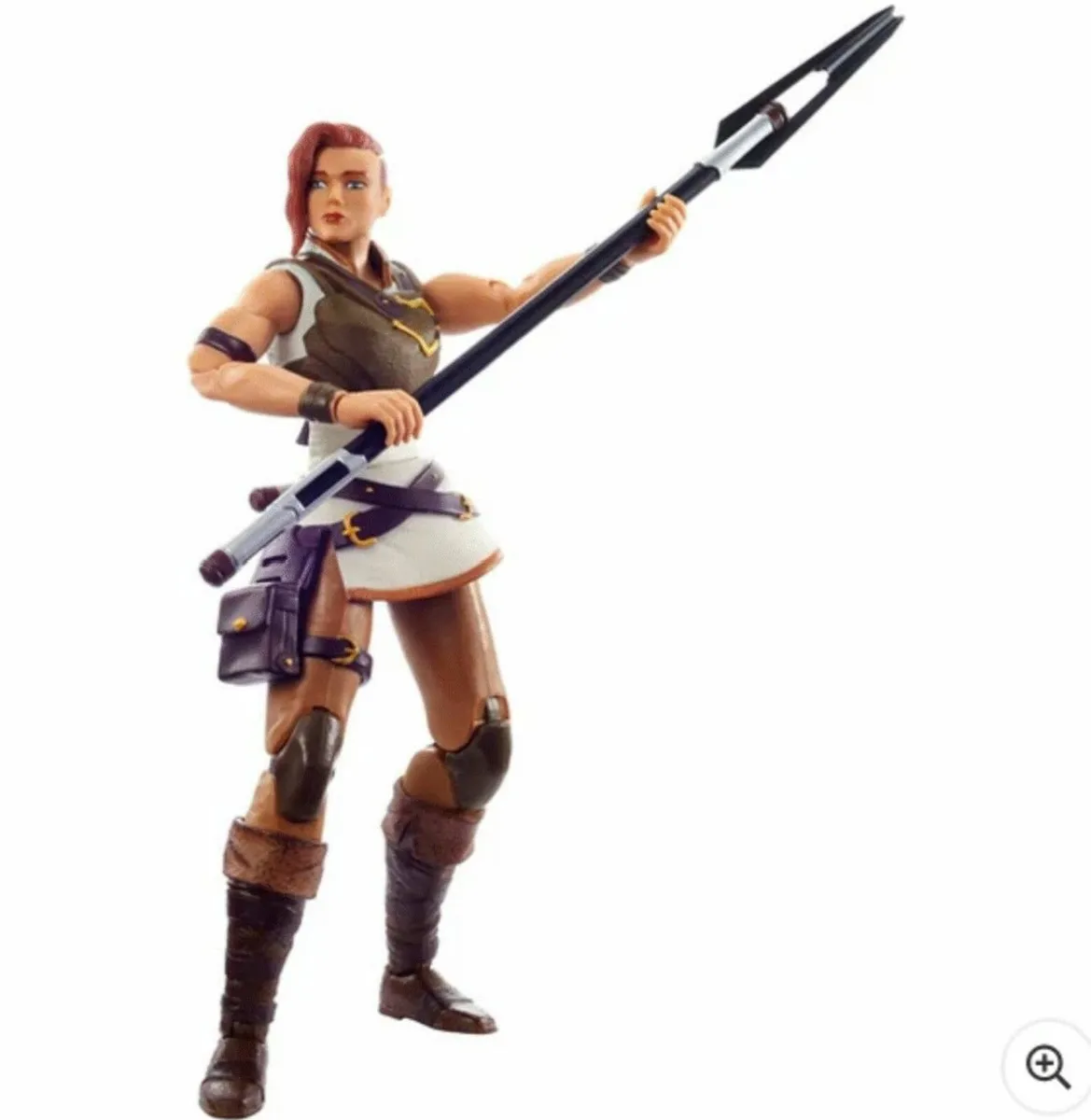 Masters of the Universe Revelation Teela - Image 4