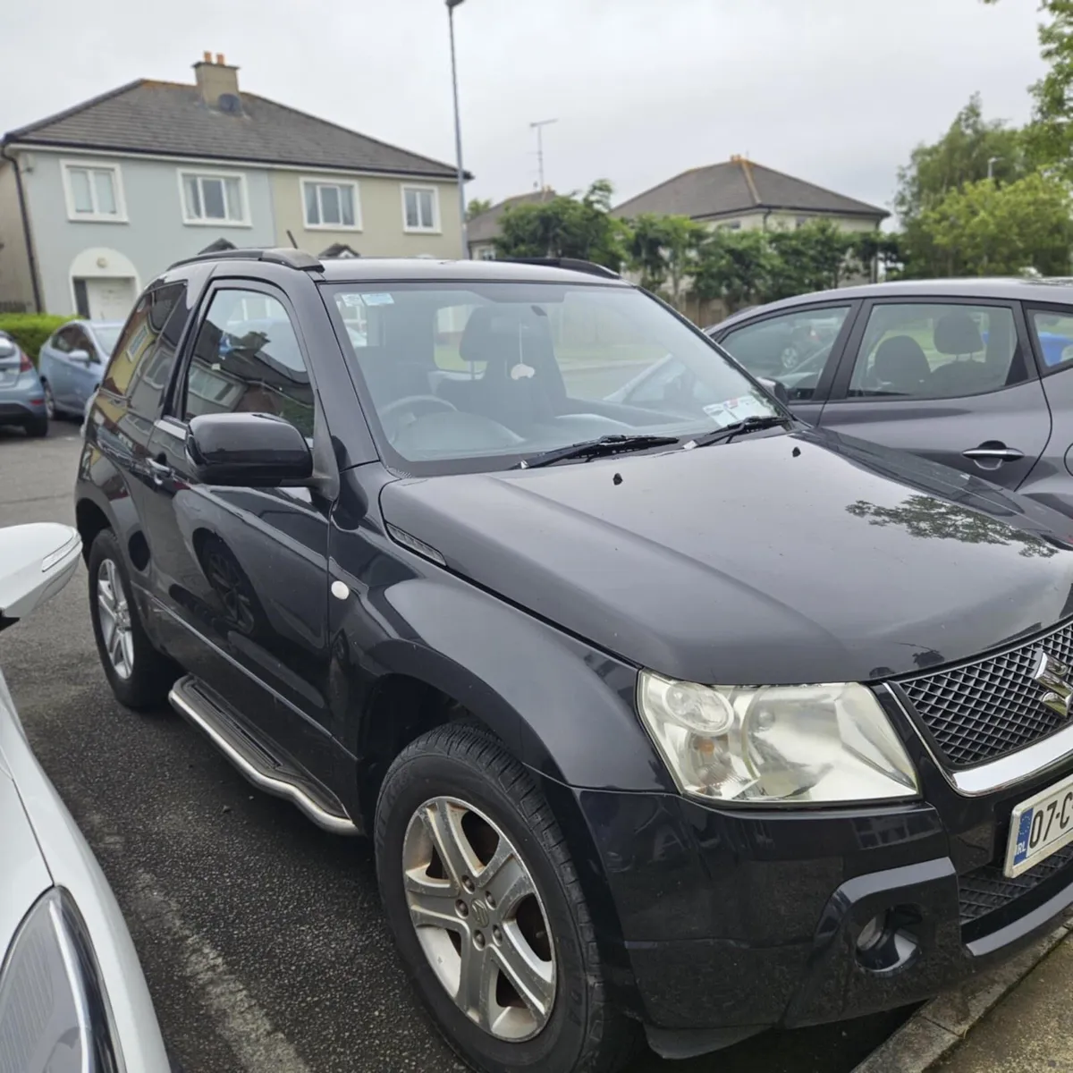 Suzuki Grand Vitara 2007 - Image 1