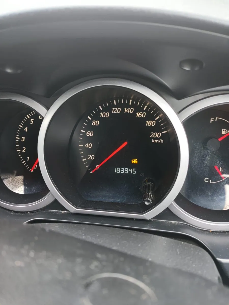 Suzuki Grand Vitara 2007 - Image 3