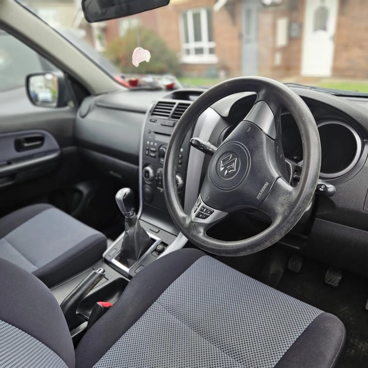 Suzuki Grand Vitara 2007 - Image 4