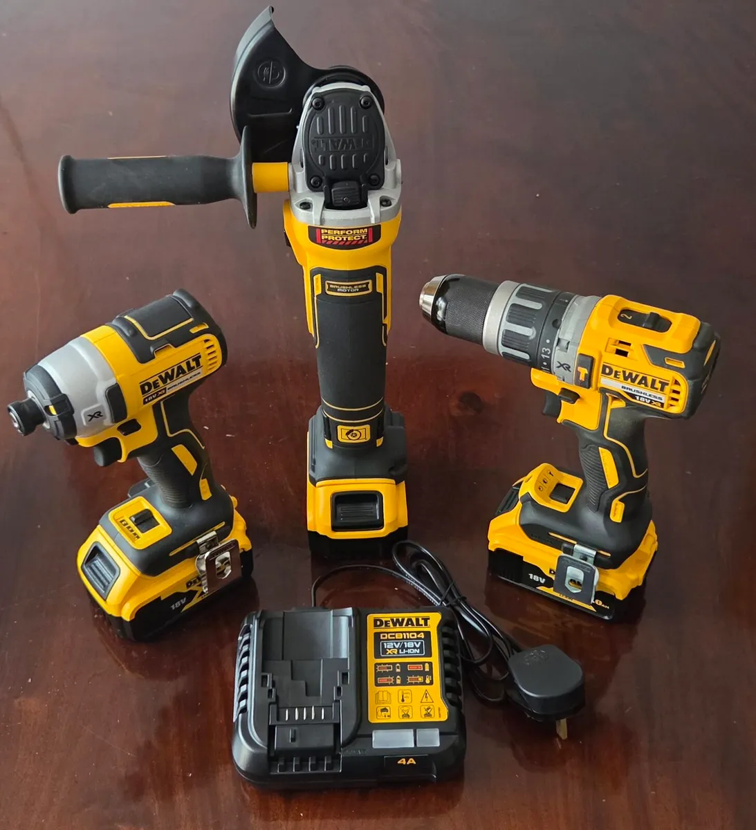 Dewalt   Sets  top quality - Image 2