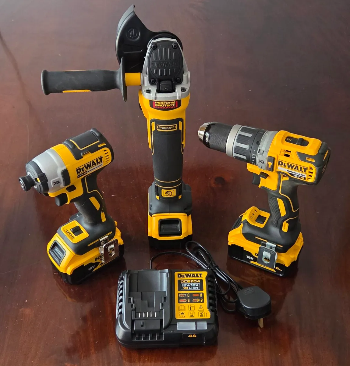 Dewalt   Sets  top quality - Image 3