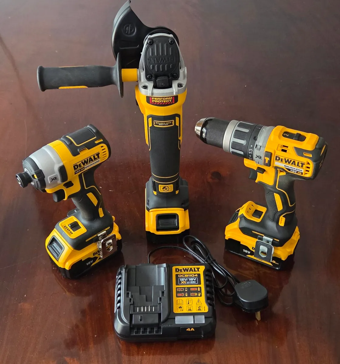 Dewalt   Sets  top quality - Image 4