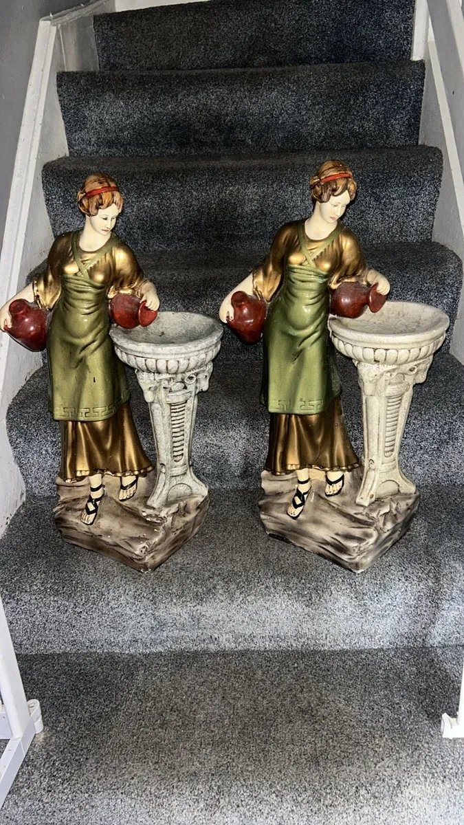 Vintage Ornaments