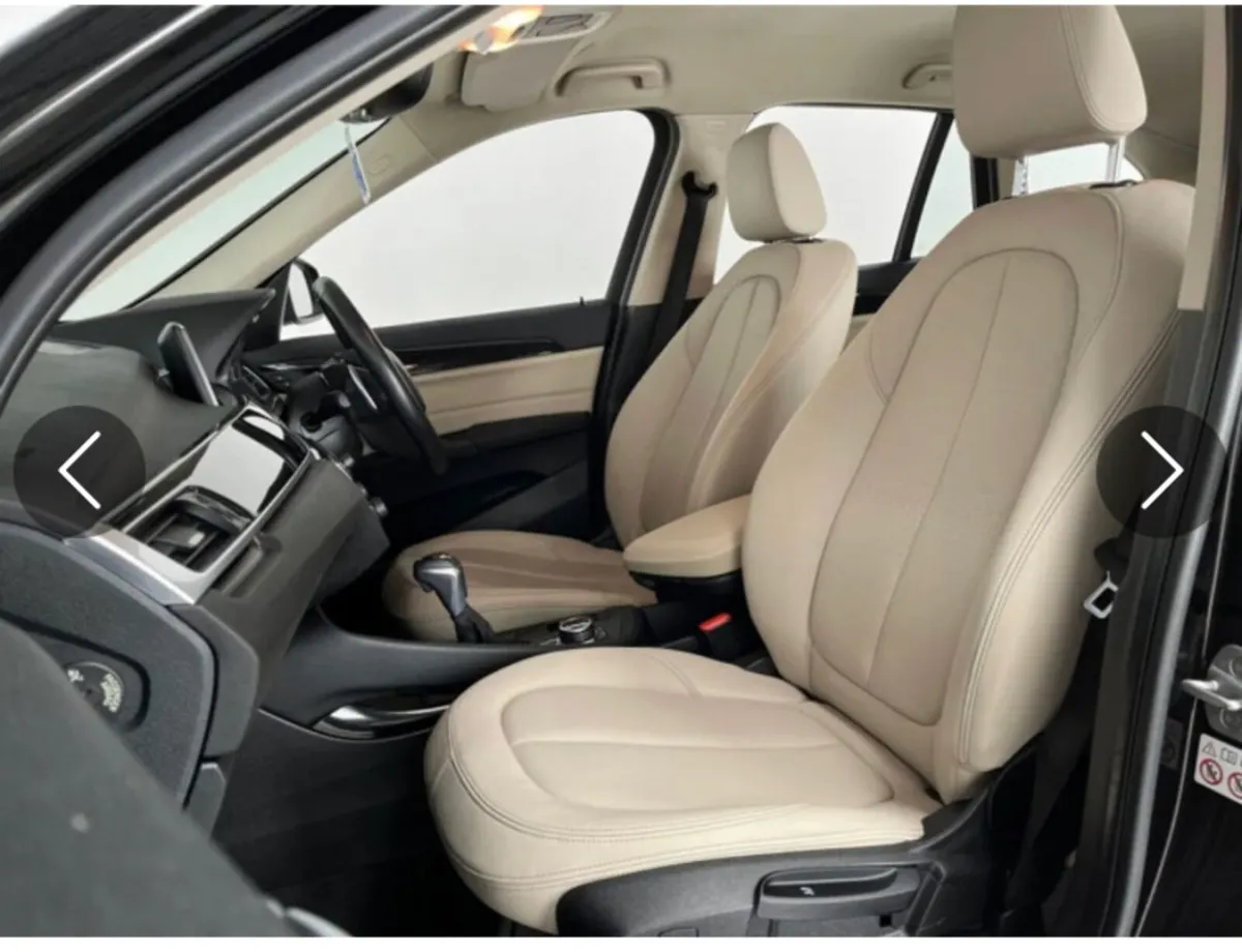 2018 BMW X1 Sdrive 18d automatic, stunning SUV - Image 4