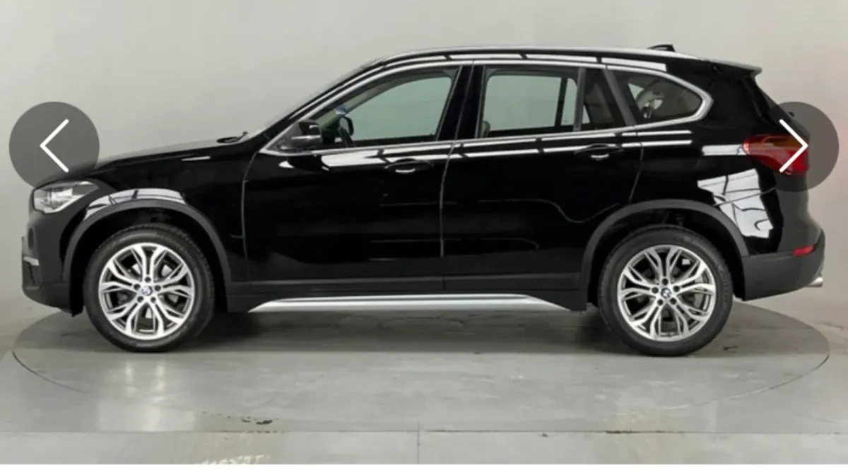2018 BMW X1 Sdrive 18d automatic, stunning SUV - Image 2
