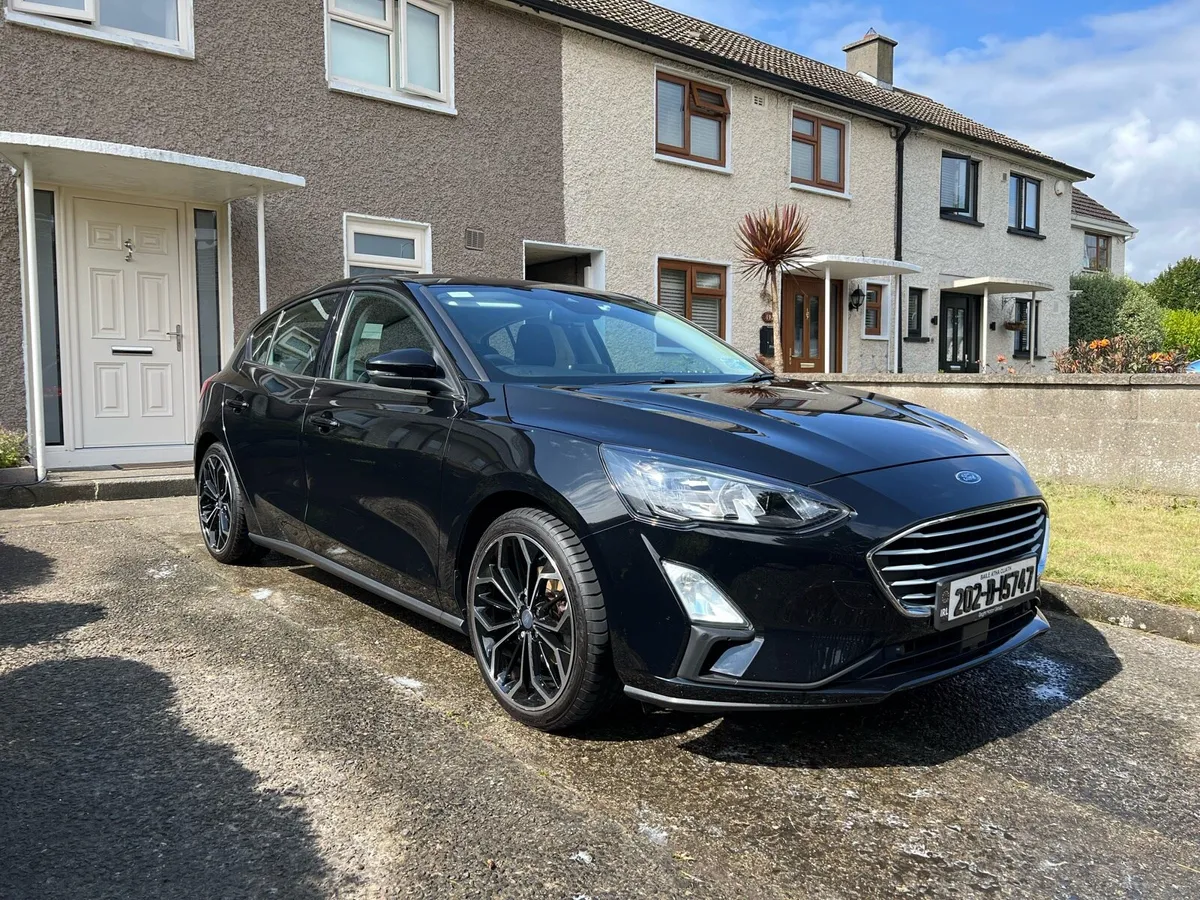 2020 Ford Focus (only 29k miles) - Image 2