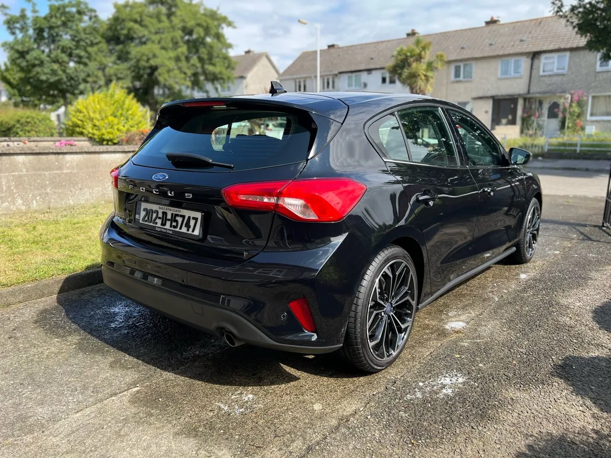 2020 Ford Focus (only 29k miles) - Image 3