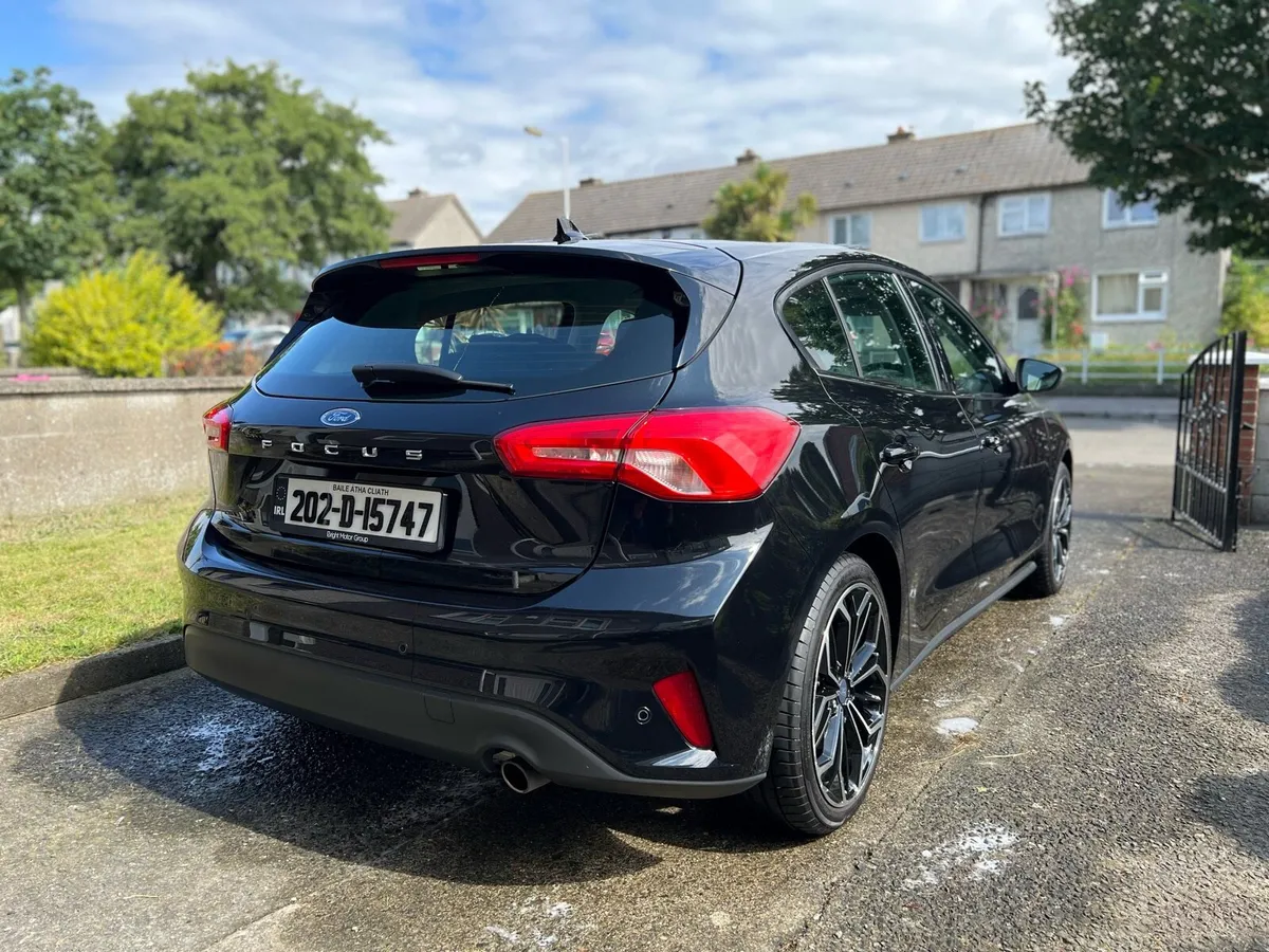 2020 Ford Focus (only 29k miles) - Image 4