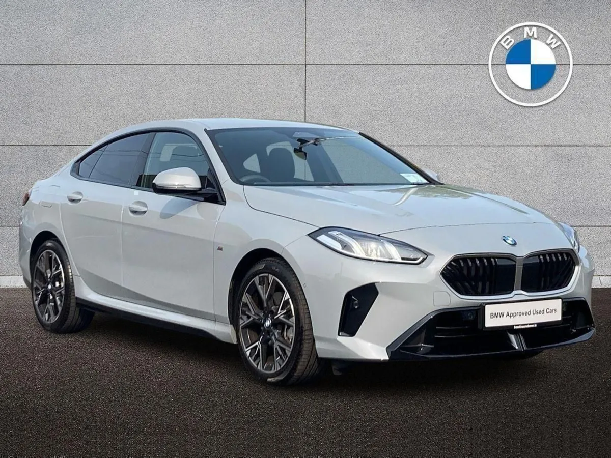 BMW 2 Series 220 M Sport - Image 1