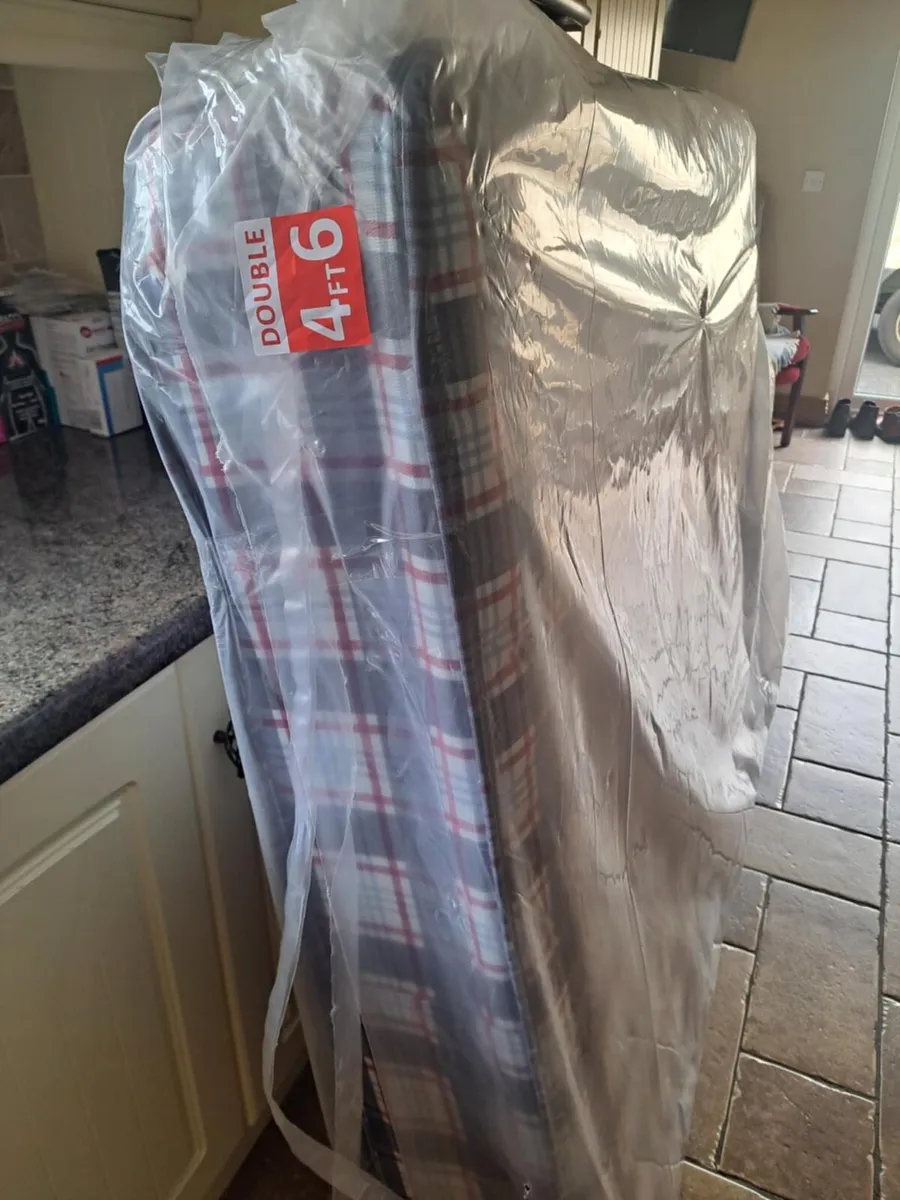 Mattress - Image 3