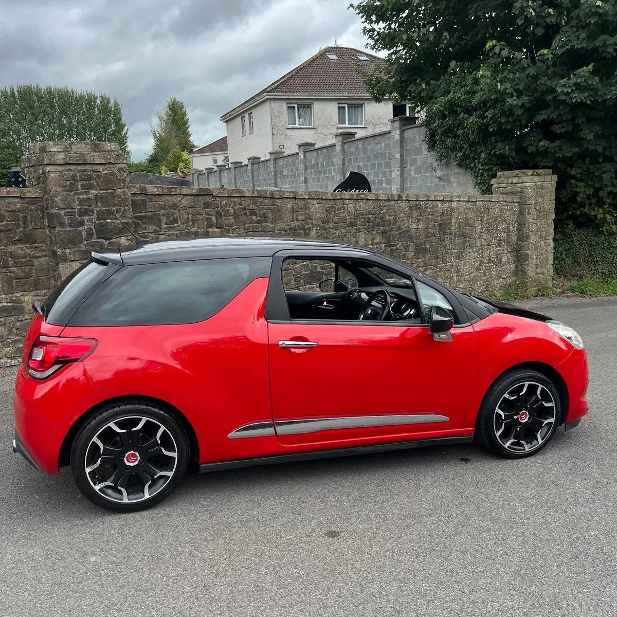 Citroen - Image 1