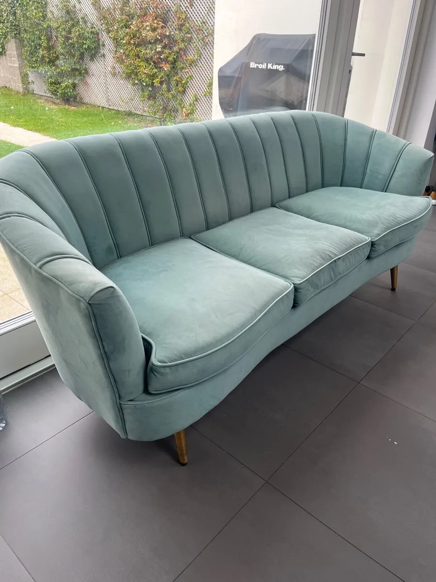 Mindy Browne Sofa - Image 2