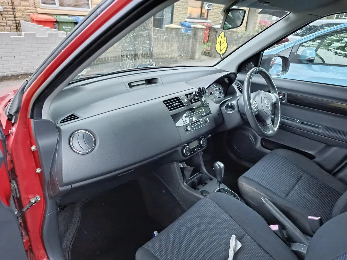 Suzuki Swift Automatic - Image 2