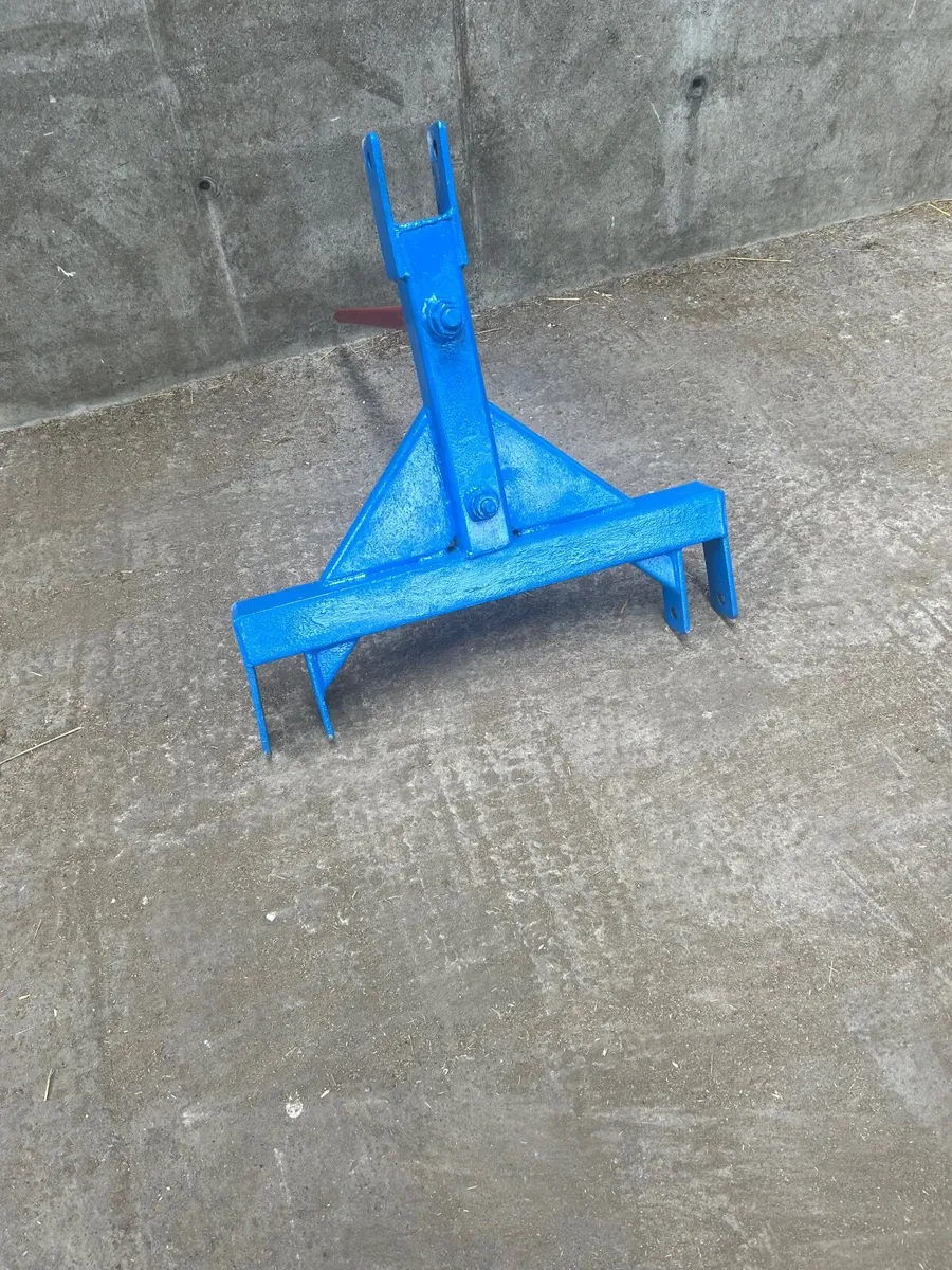 Bale spike - Image 4