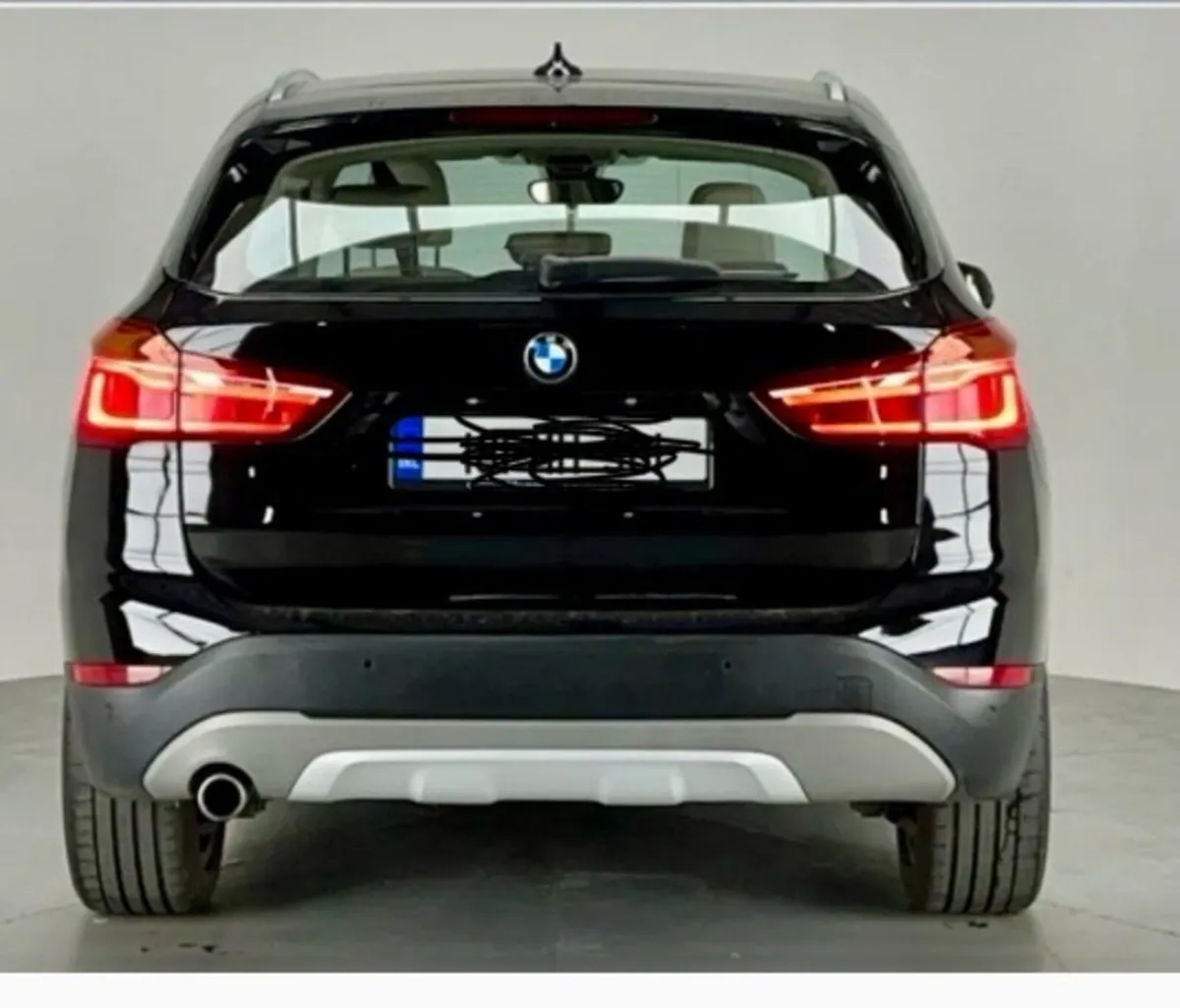 2018 BMW X1 Sdrive 18d automatic, stunning SUV - Image 3