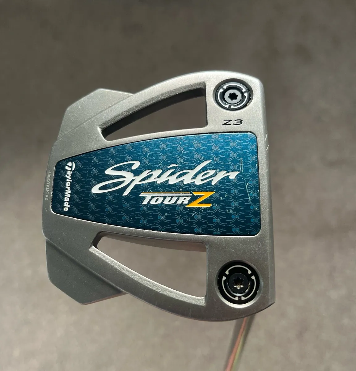 Taylormade Spider Tour Z - Image 1