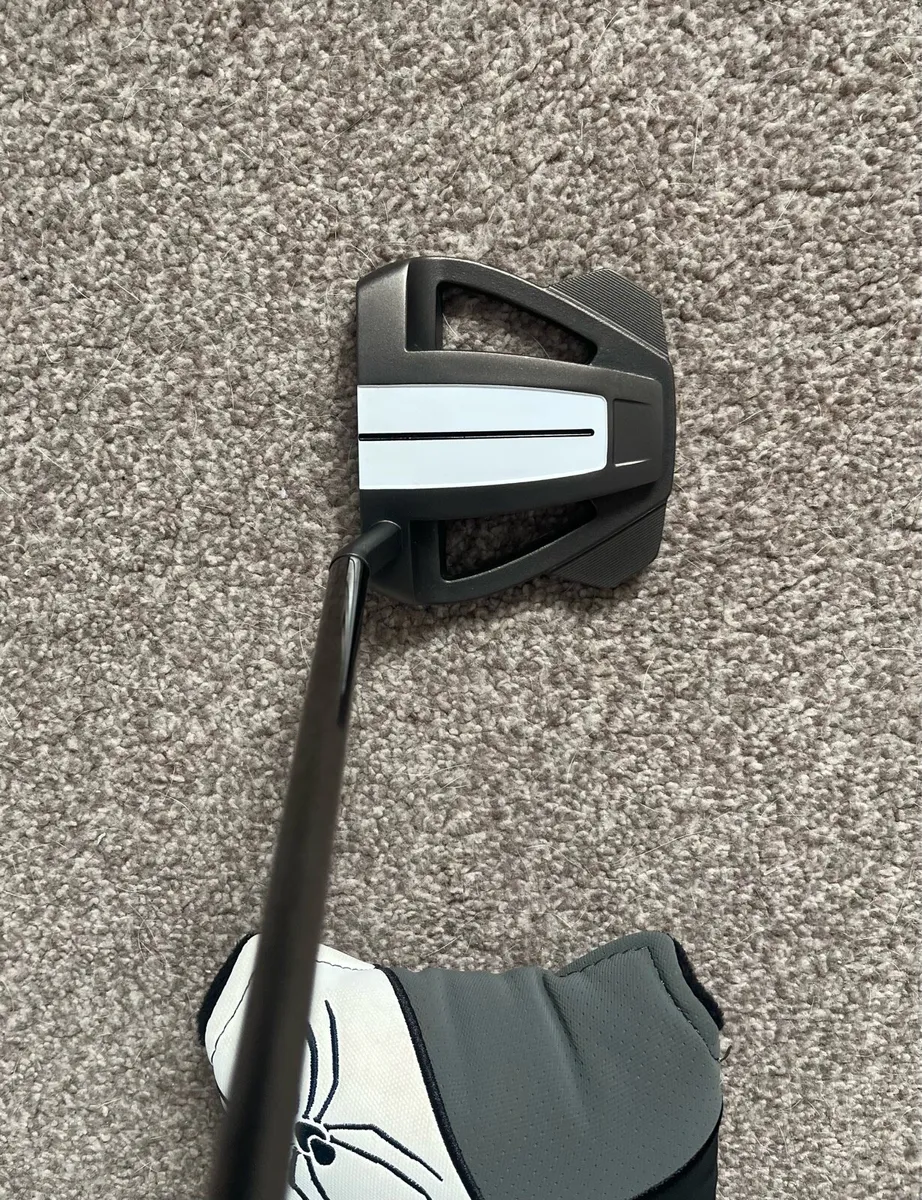 Taylormade Spider Tour Z - Image 2