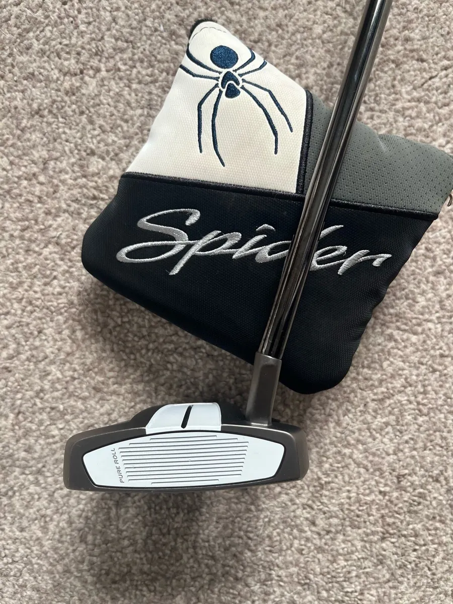 Taylormade Spider Tour Z - Image 3