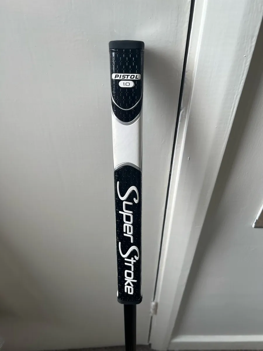 Taylormade Spider Tour Z - Image 4
