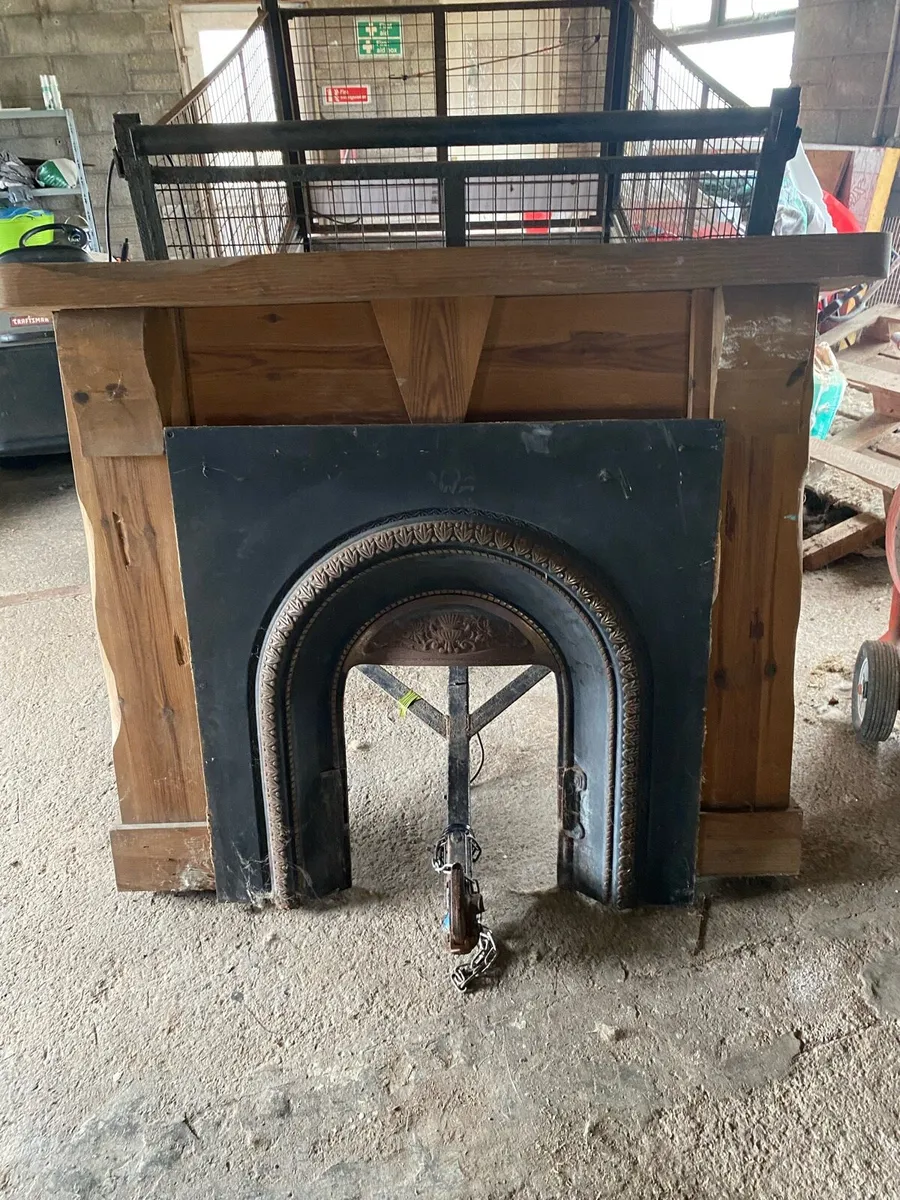 Fireplace - Image 1