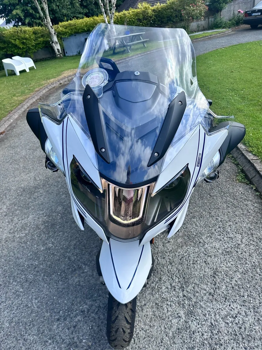 BMW R1250rt - Image 2