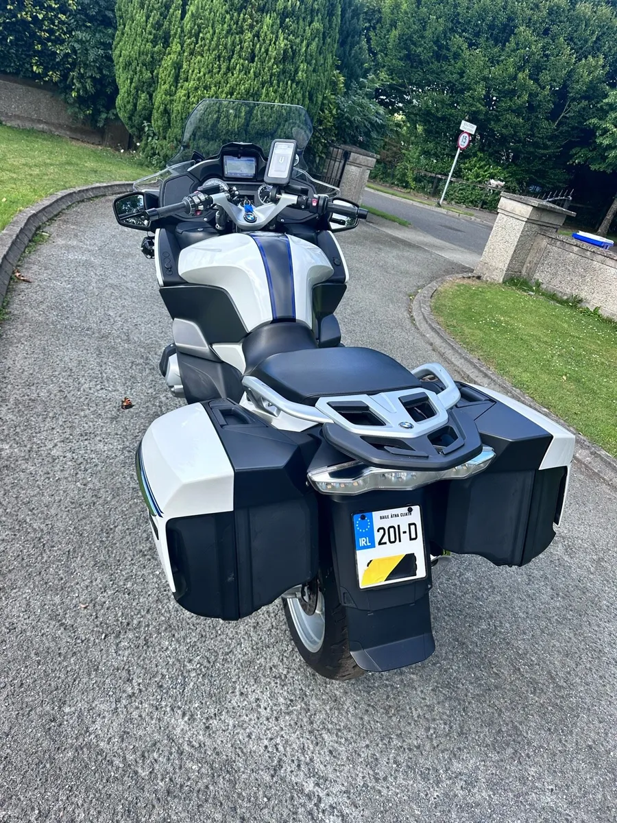 BMW R1250rt - Image 4