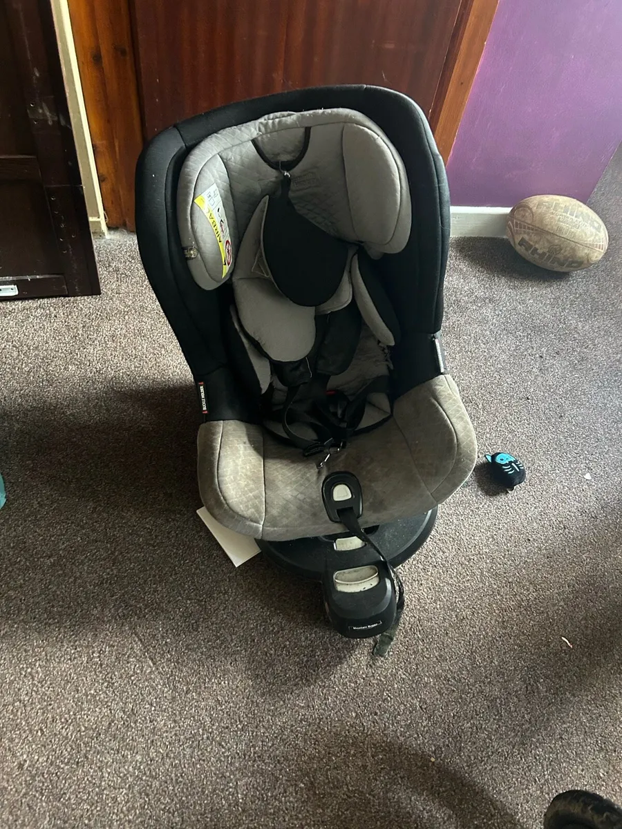 Mountain buggy 360 - Image 2