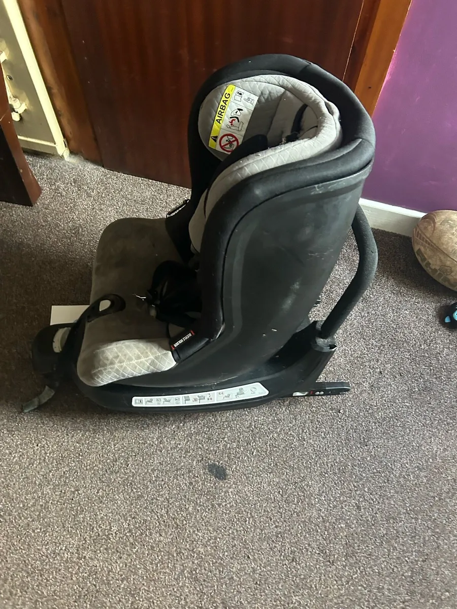 Mountain buggy 360 - Image 3