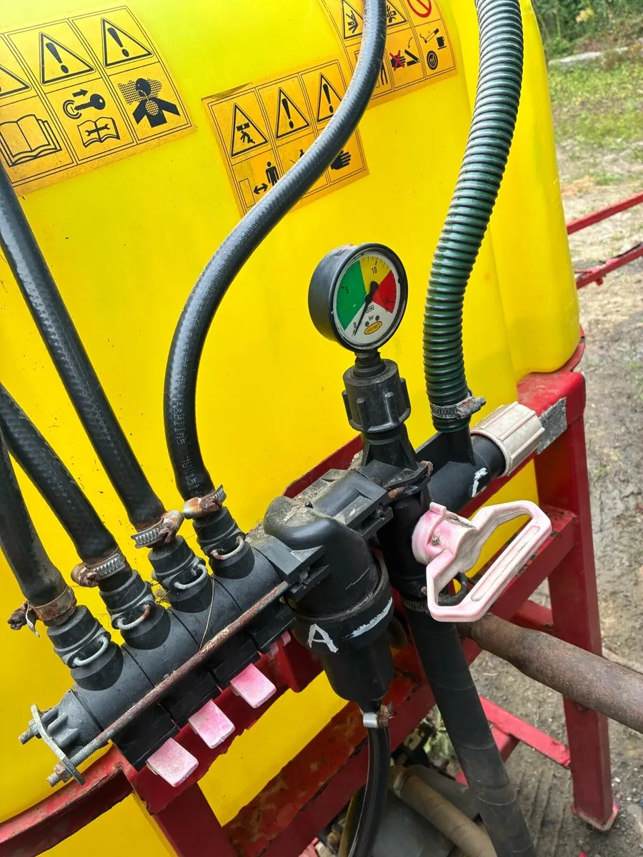 Sprayer - Image 3