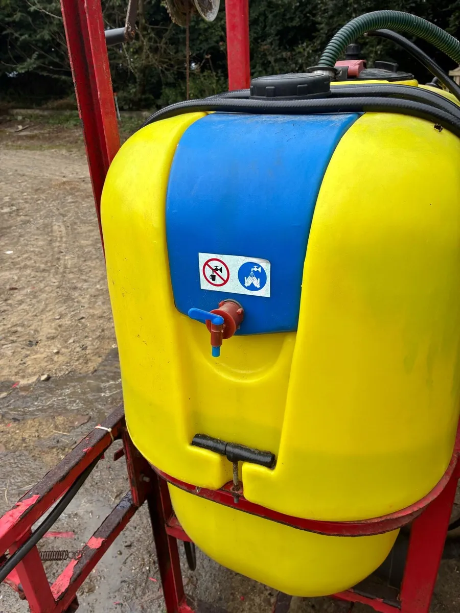 Sprayer - Image 4