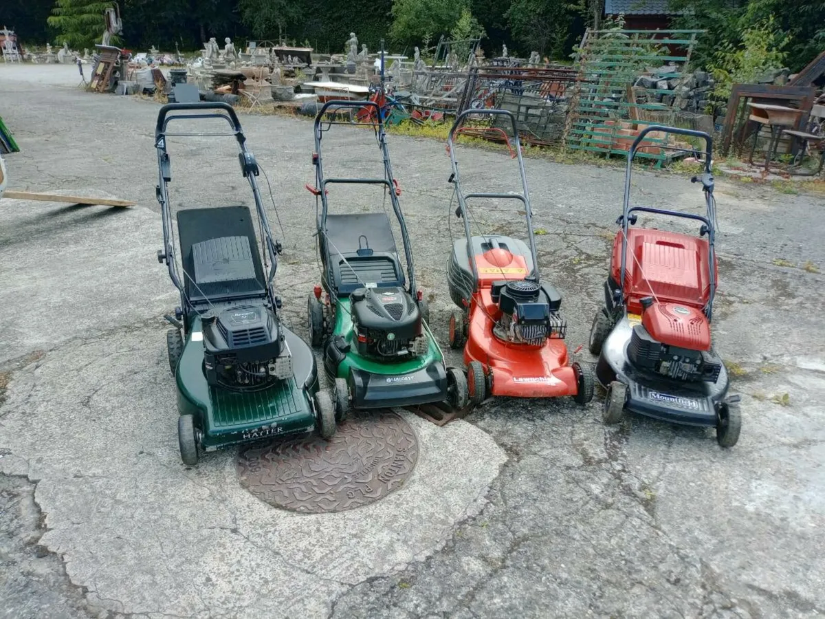 Lawnmower - Image 2