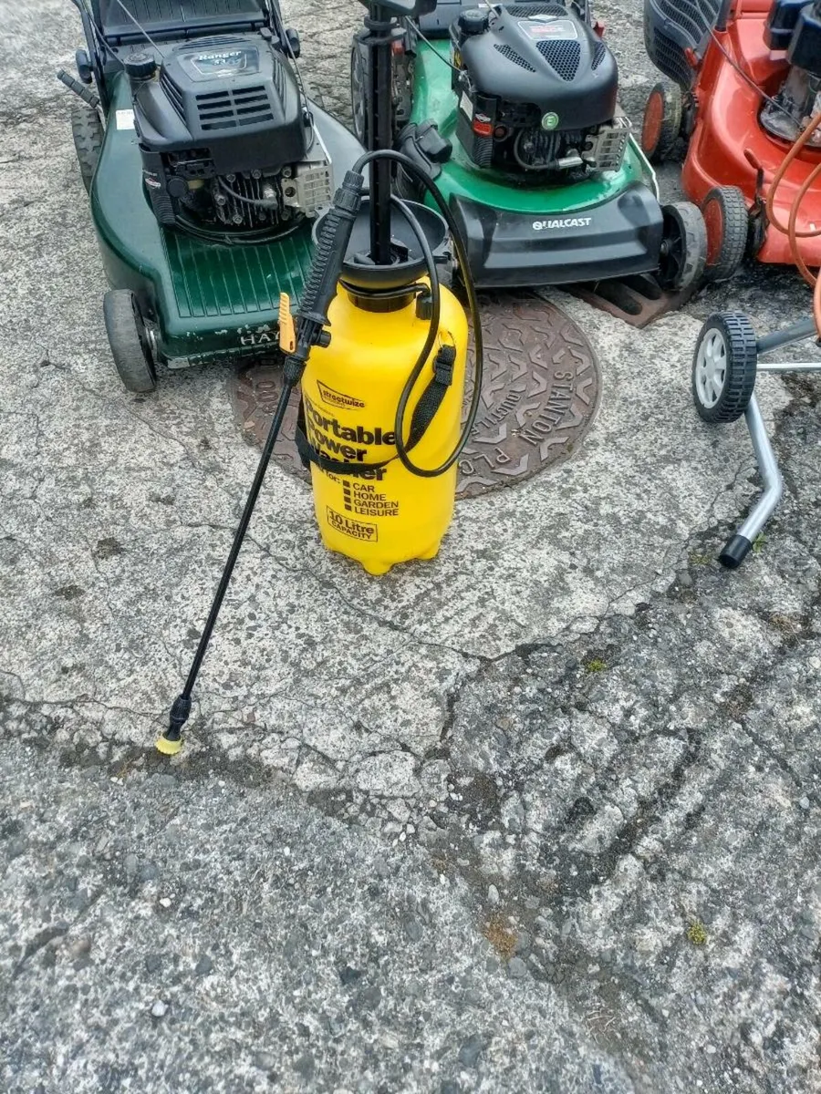 Lawnmower - Image 4