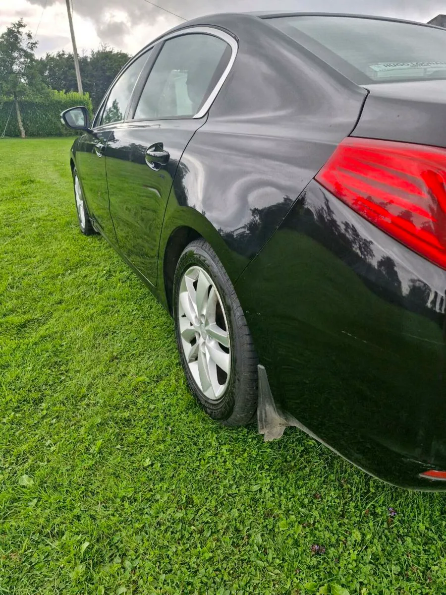 Peugeot 508 - Image 3
