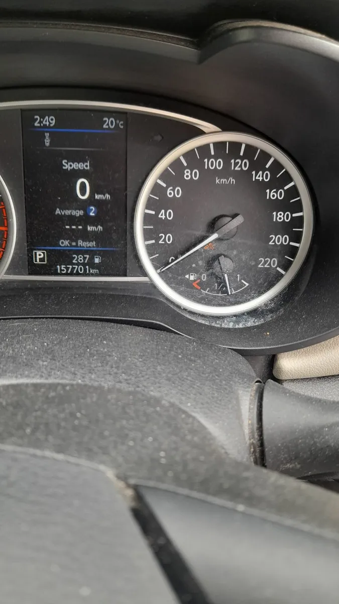 Nissan Micra 2022 - Image 2