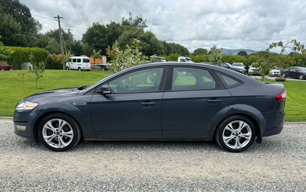 Ford Mondeo - Image 3